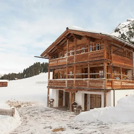 Graf Appartement Lech