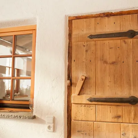 Graf Appartement