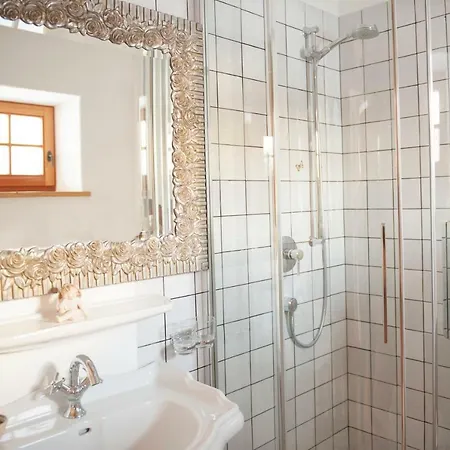 Appartement Graf Lech